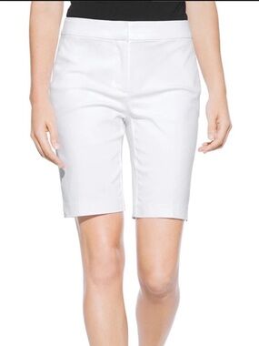 NWT Ann Taylor 10-Inch Boardwalk Shorts